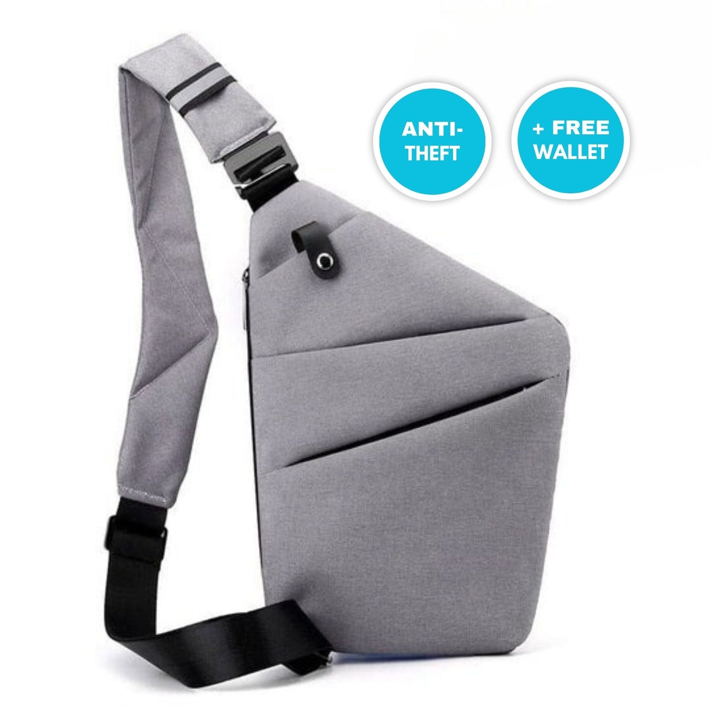 FlexTravel Slim Sling