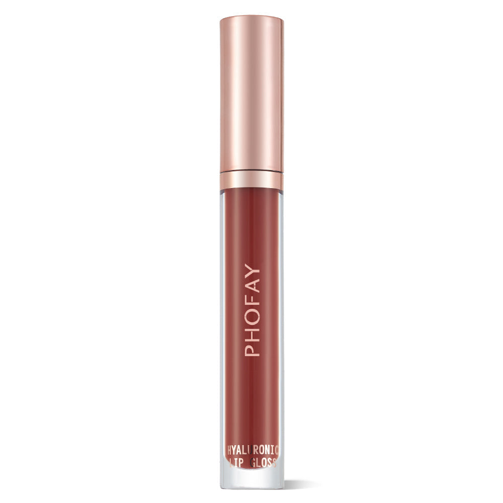 PHOFAY Hyaluronic Lip Gloss LadyShow.Store