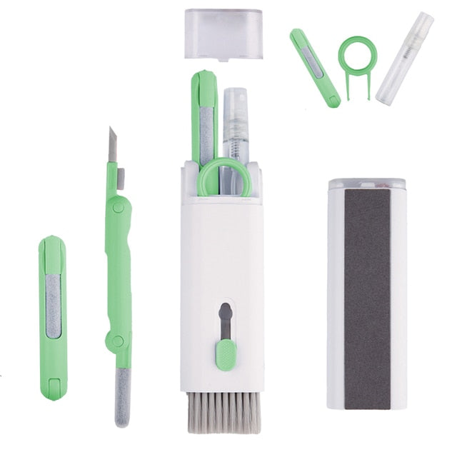 7-in-1 Cleaning Tools Kit