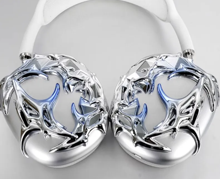 Headset Protective Cover Diy LuxuryLifeWay Online Store