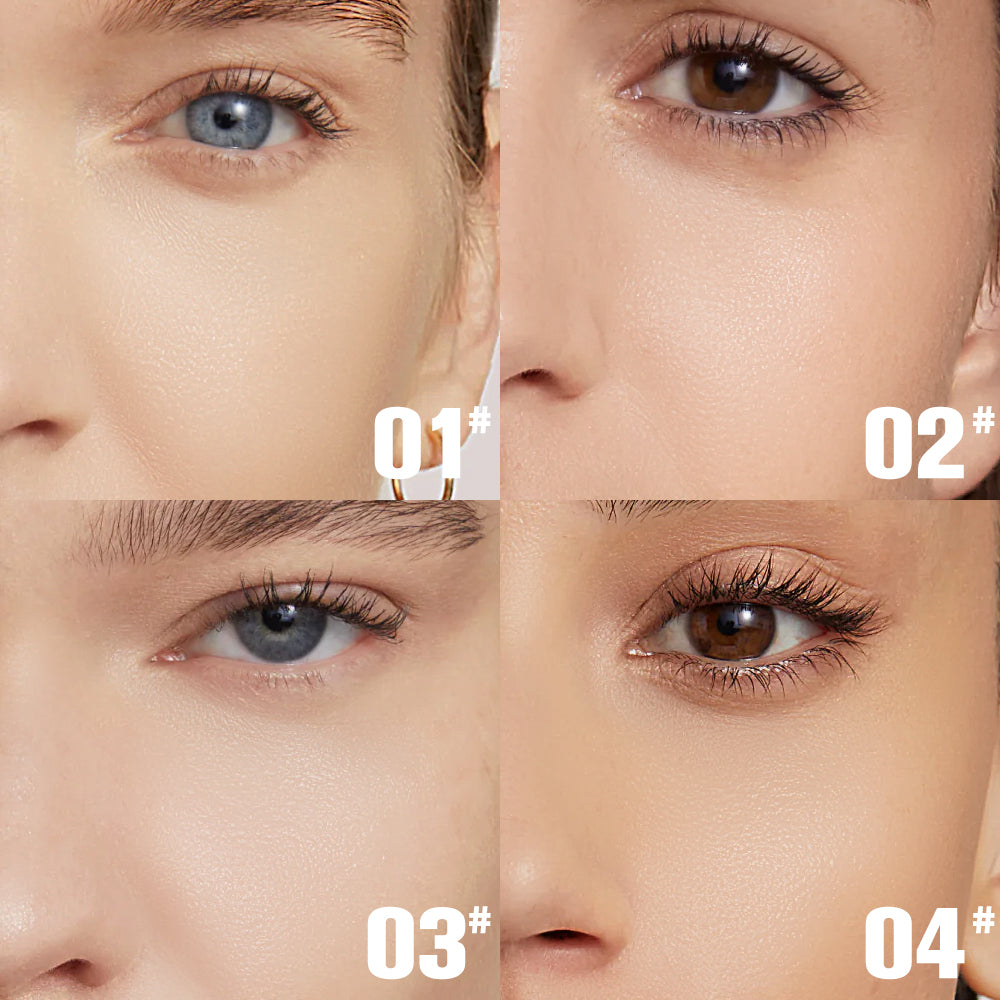 PHOFAY Full Coverage Foundation LadyShow.Store
