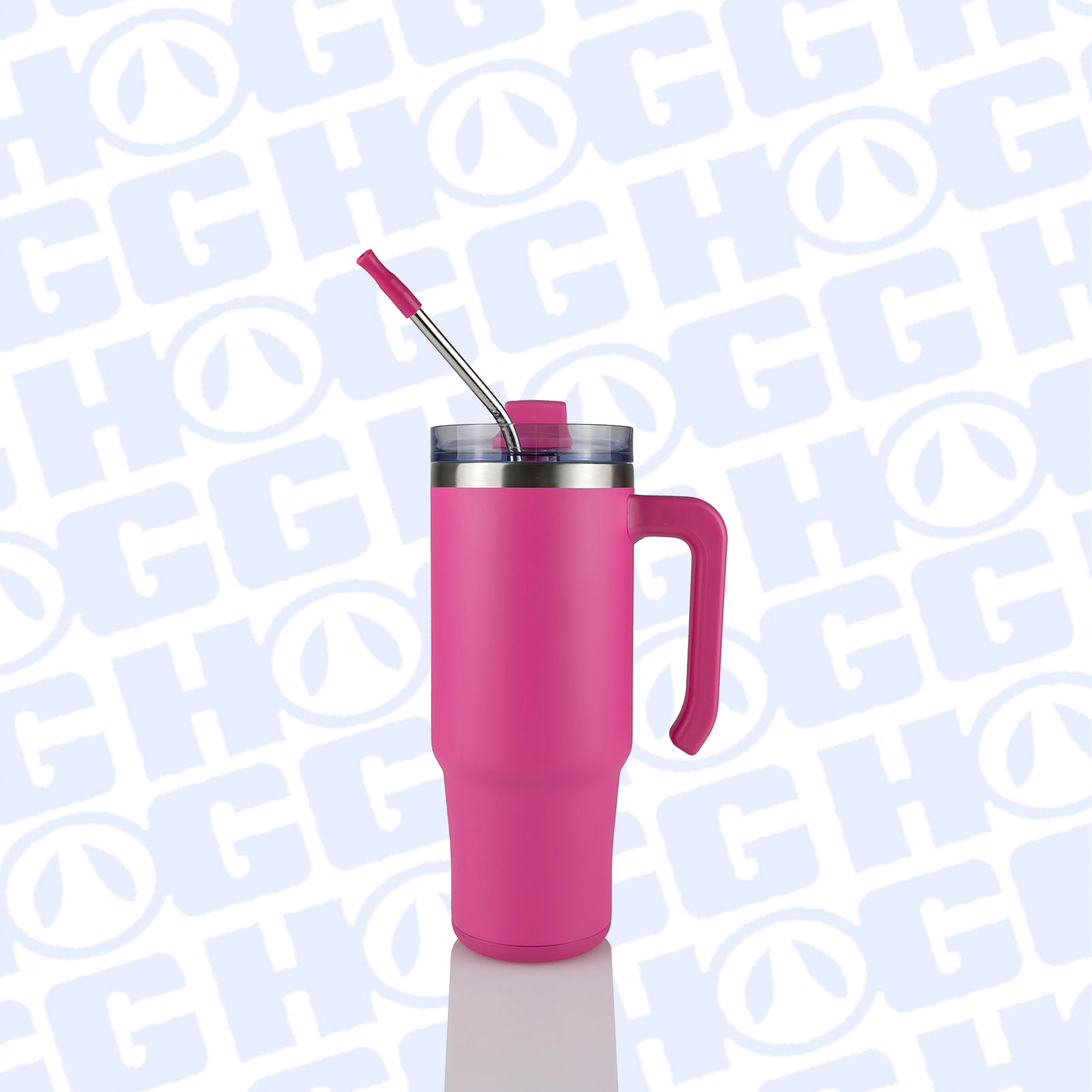 30oz GRIPPY SPEAKER TUMBLER LuxuryLifeWay Online Store