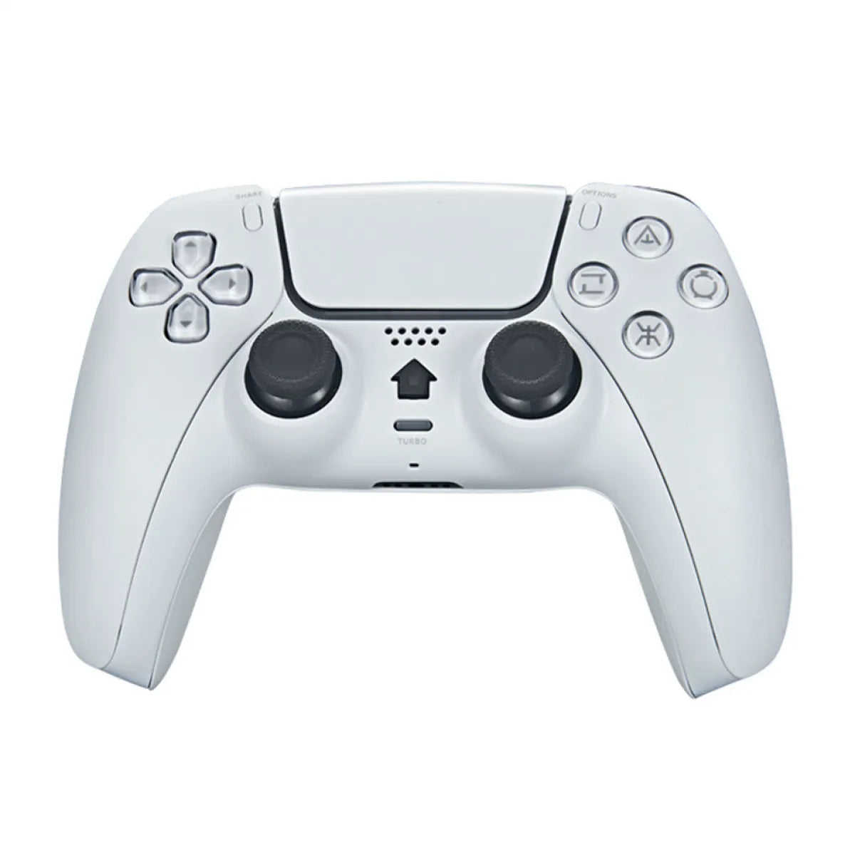 Compatible Wireless Controller for PS3/PS2/PC/Android/iOS LuxuryLifeWay Online Store