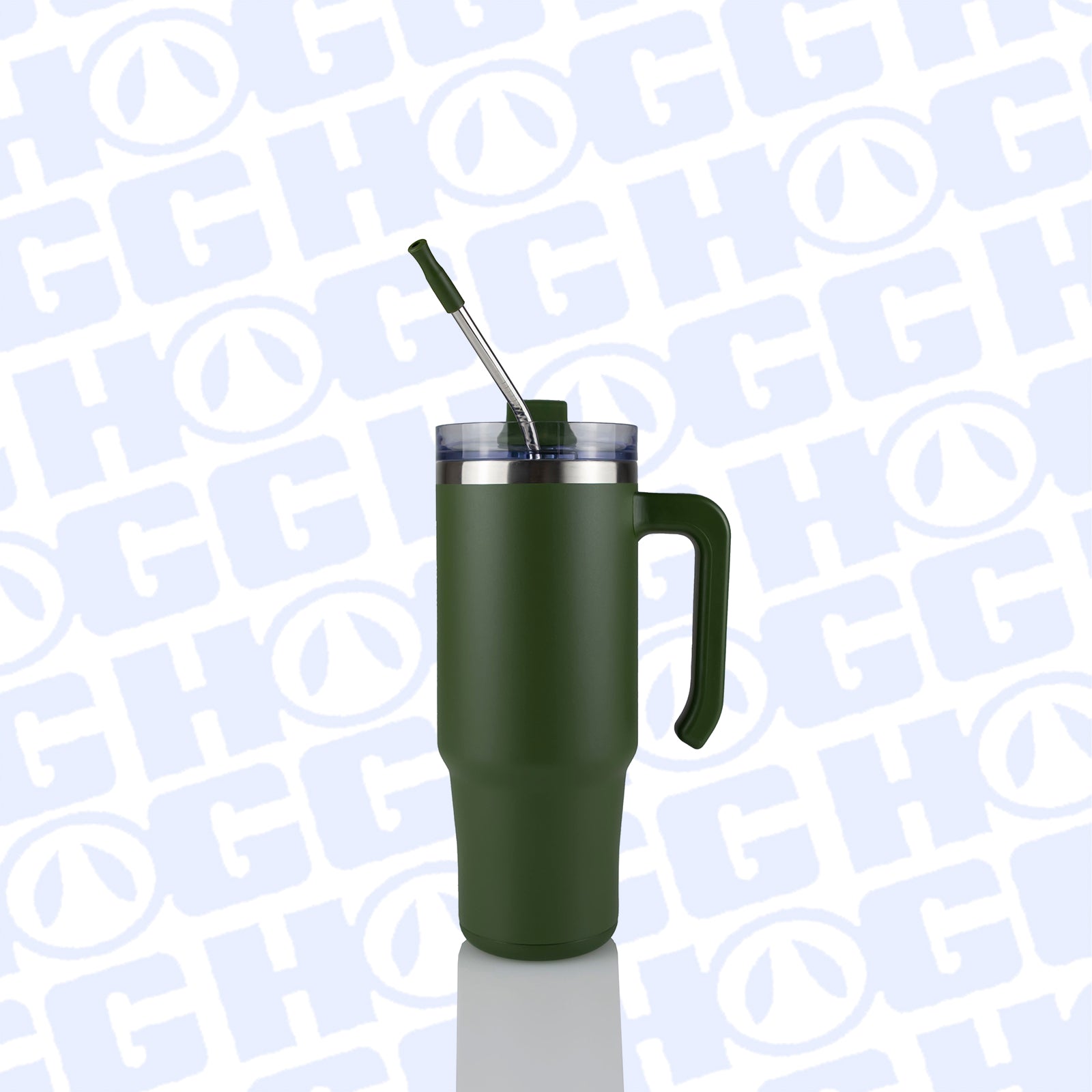 30oz GRIPPY SPEAKER TUMBLER LuxuryLifeWay Online Store