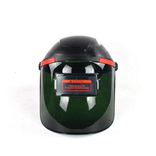Solar Automatic Dimming Welding Helmet Best YouTube Store