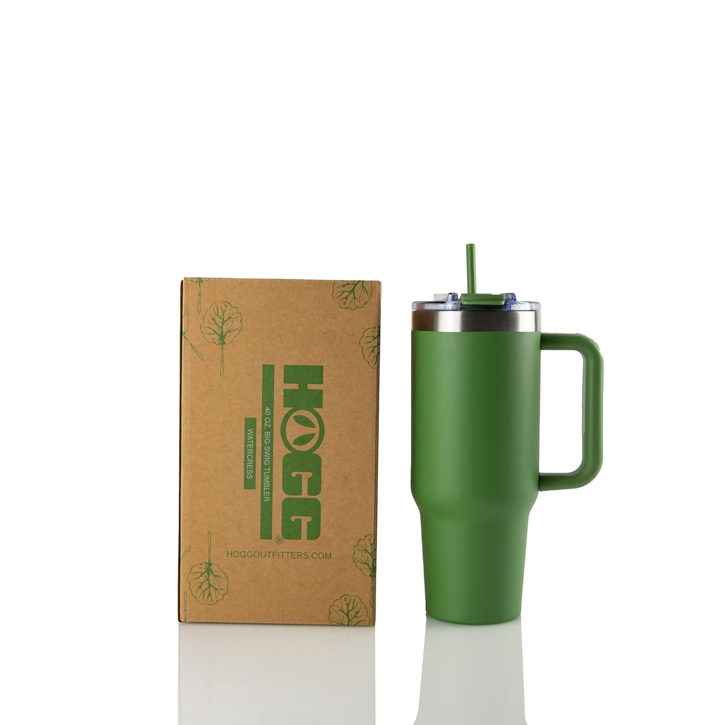 40oz POWDER COATED BIG SWIG TUMBLER - PASTEL COLLECTION LuxuryLifeWay Online Store