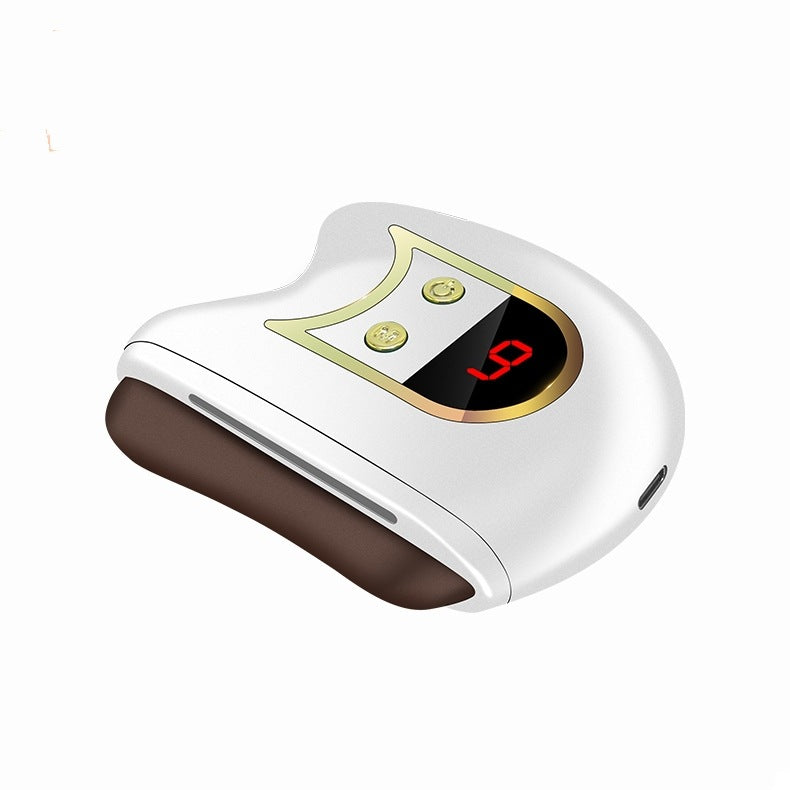 Electric Gua Sha Facial Sculpting LuxuryLifeWay Online Store