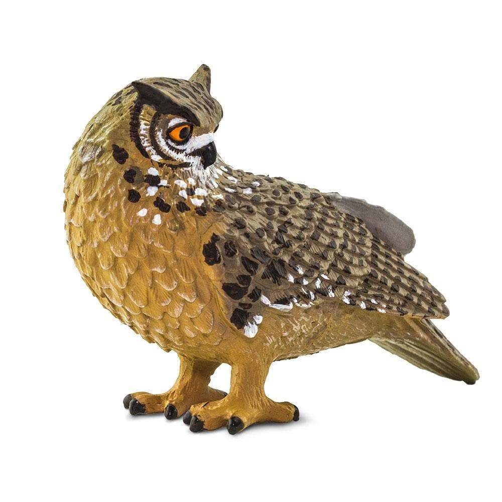 Eagle Owl Toy-4