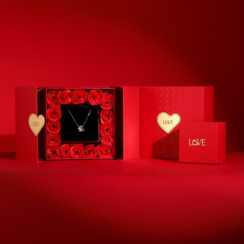 Valentine's Day Gift Box Creative Buy Fashion Gift Box LadyShow.Store