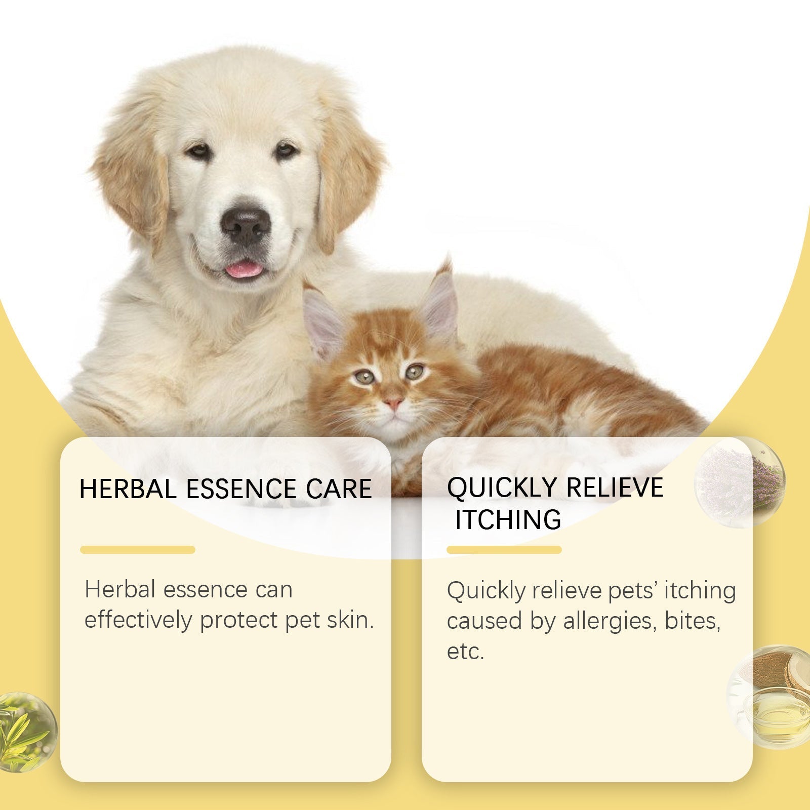 Pet Skin Care Spray Gentle Relief Best YouTube Store