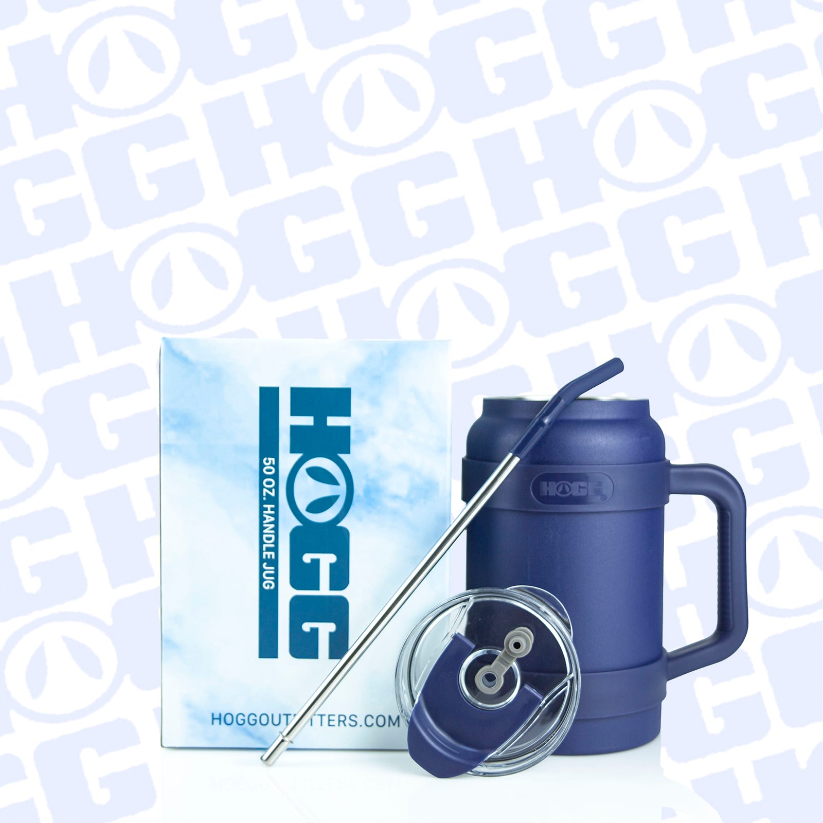 50oz HANDLE JUG LuxuryLifeWay Online Store