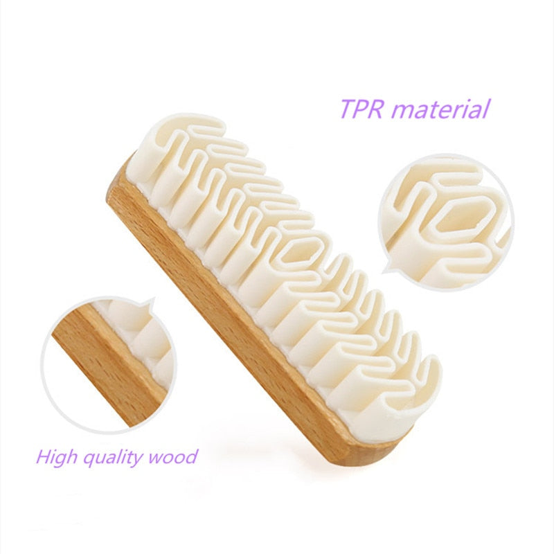 Car Interior Parts Cleaning Brush Pi-Mart