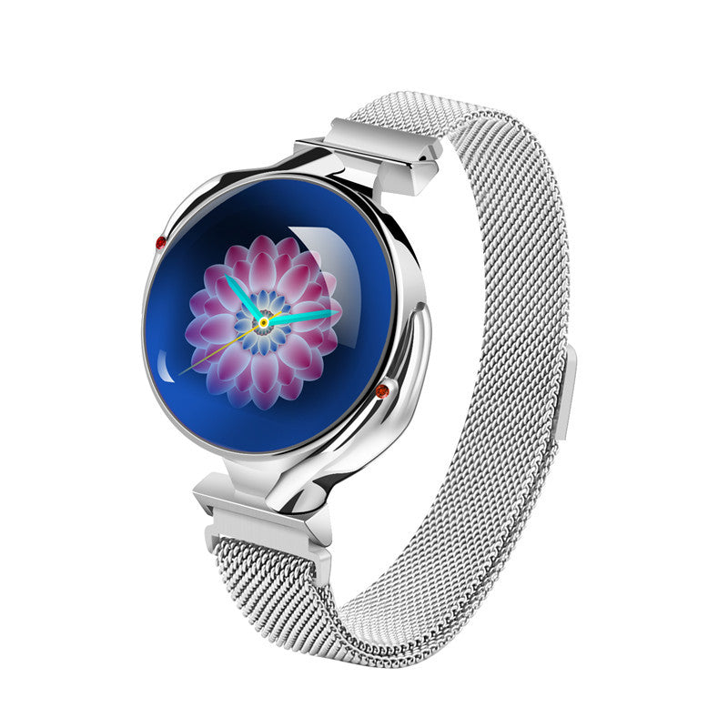Z38 fashion female smart bracelet Best YouTube Store