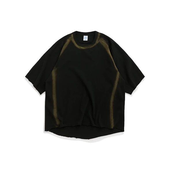 Dropped Shoulder T-Shirt