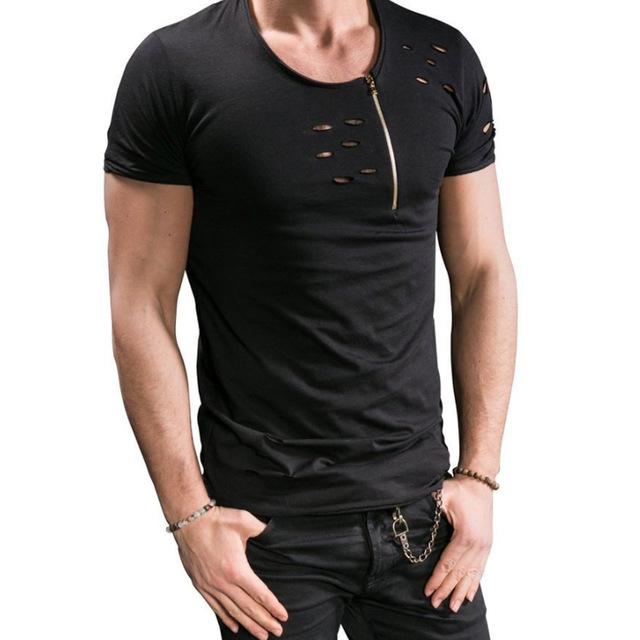 Simple Style T-Shirt