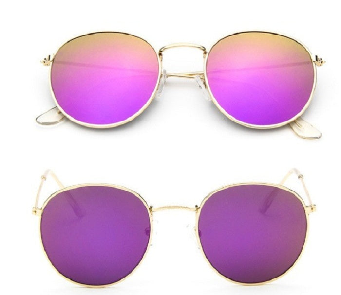 Women Retro Sunglasses LadyShow.Store