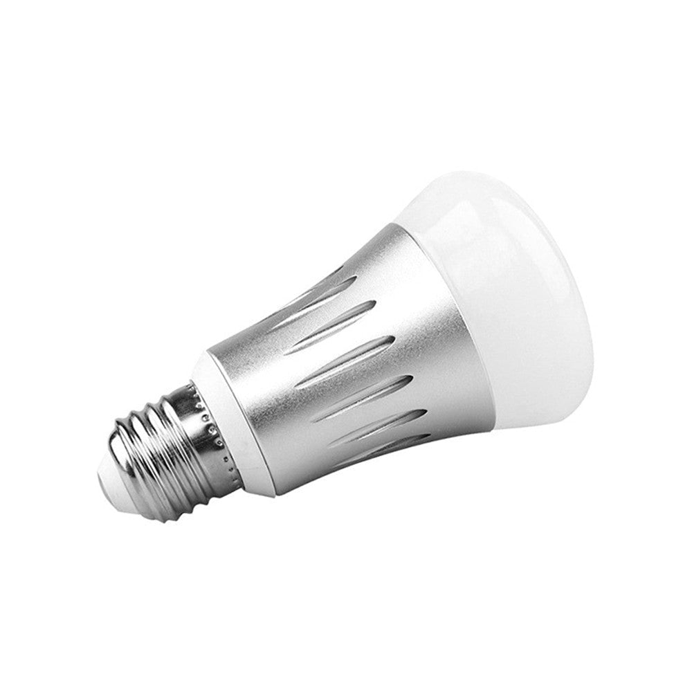Voice control led light bulb LadyShow.Store