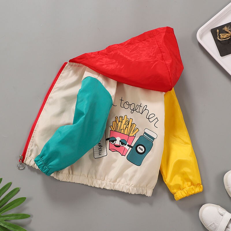 Baby Boys' Jackets LadyShow.Store