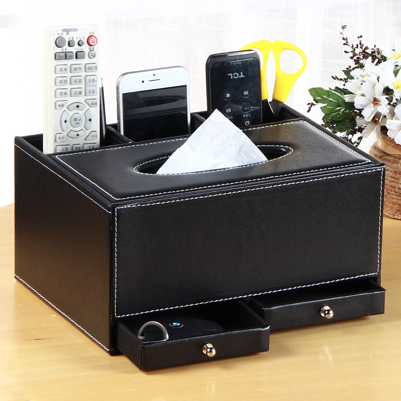 Multifunctional tissue box Best YouTube Store