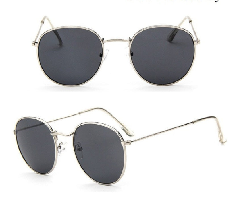 Women Retro Sunglasses LadyShow.Store