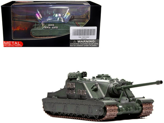 Tortoise A39 Heavy Assault Tank British Army 1/72 Diecast Model by Panzerkampf Panzerkampf