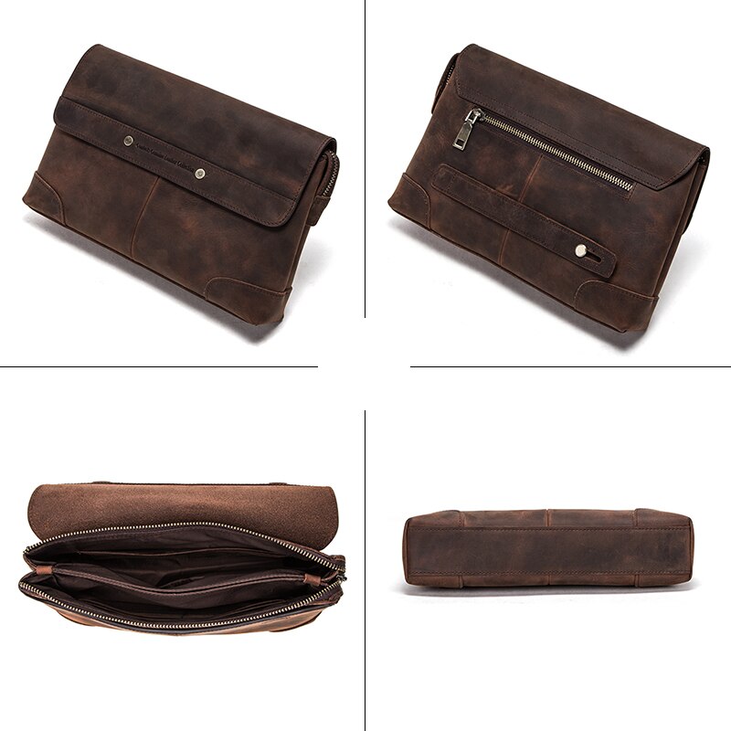 Retro handbag CJD