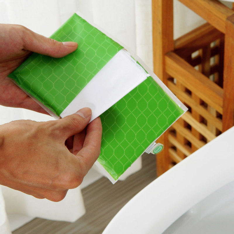 Disposable Paper Toilet Seat Covers Best YouTube Store