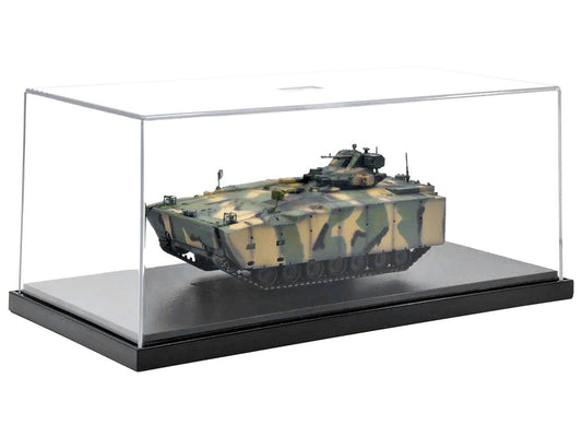 Russian (Object 693) Kurganets-25 Armored Personnel Carrier Camouflage 1/72 Diecast Model by Panzerkampf Panzerkampf