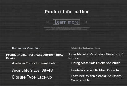 Winter Fleece-lined Thermal Cotton Shoes For Casual And Sports Wear Best YouTube Store