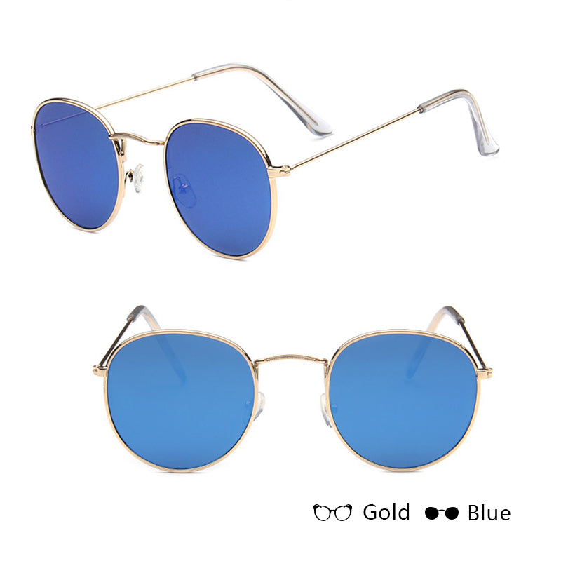 Women Retro Sunglasses LadyShow.Store