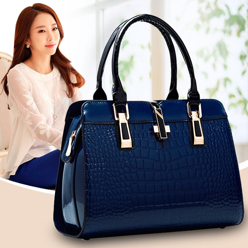 Ladies handbag CJD