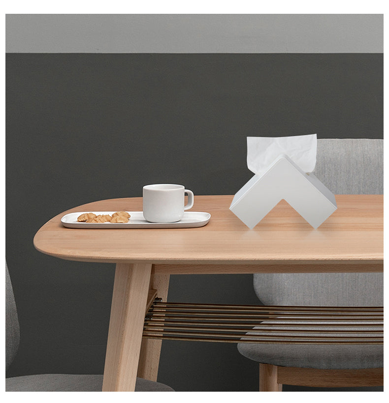 Simple creative tissue box Best YouTube Store