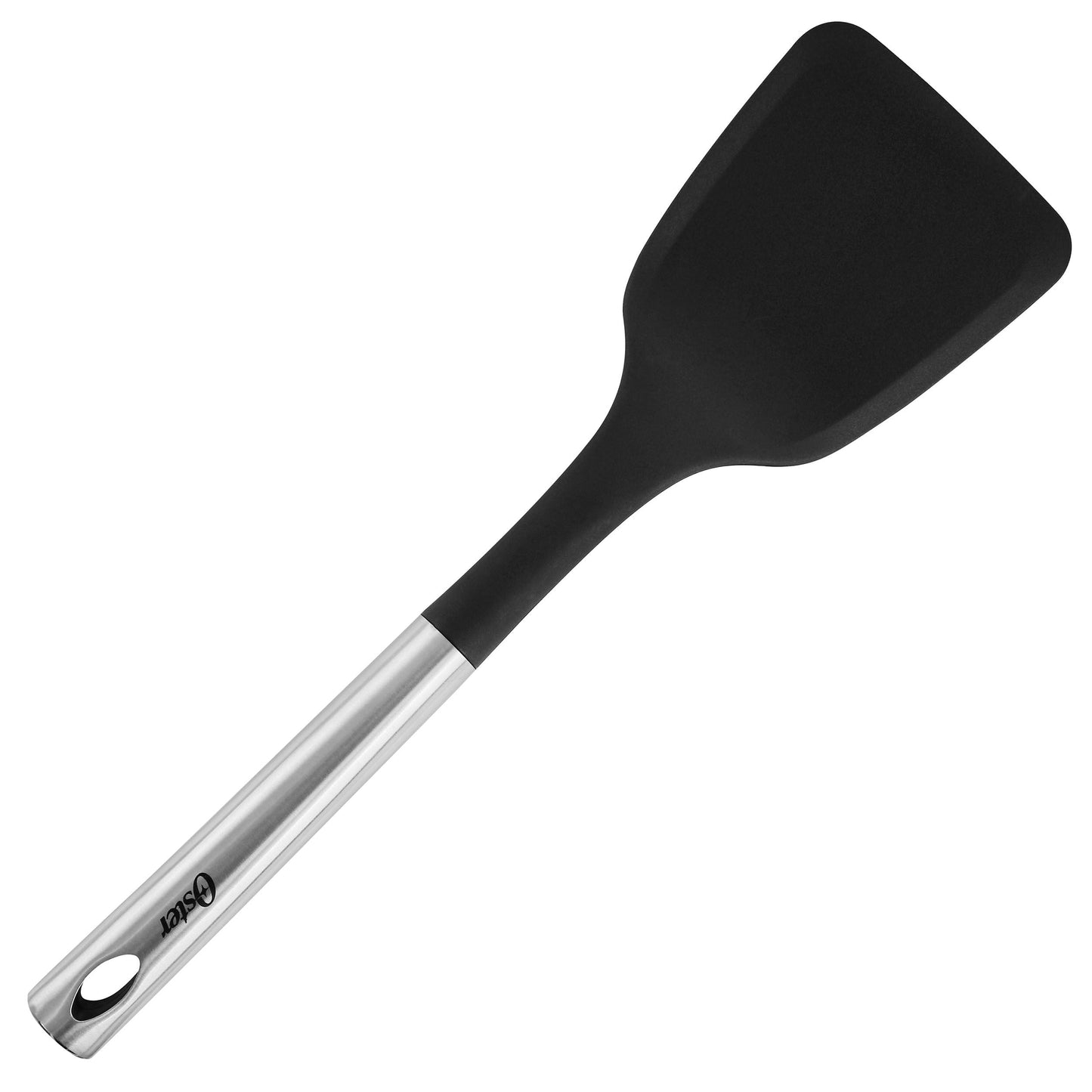 Oster Baldwyn Stainless Steel and Nylon Turner in Silver W2B