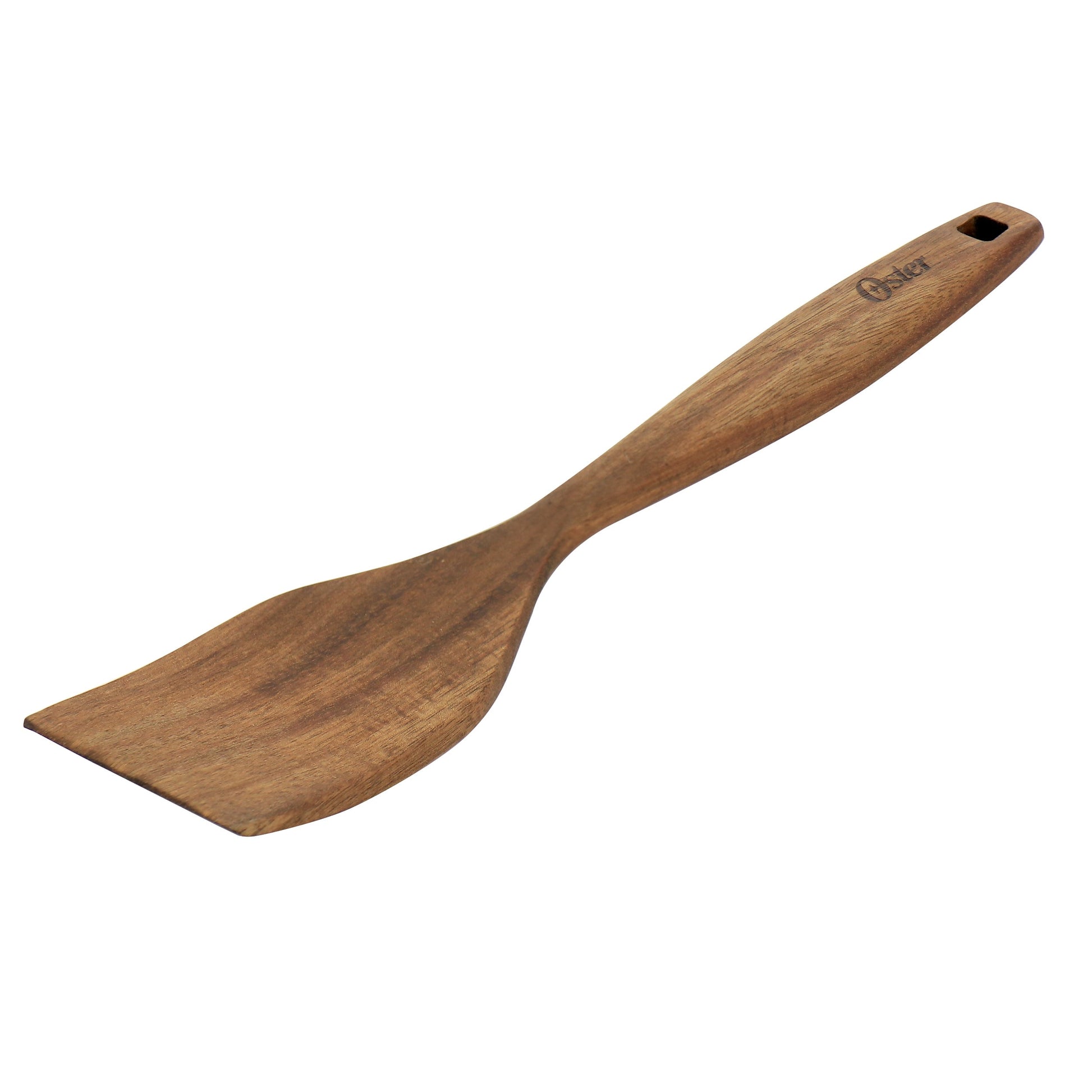 Oster Ingram Acacia Wood Solid Turner W2B