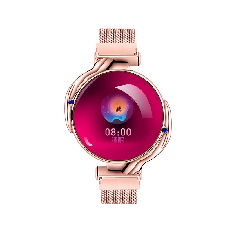 Z38 fashion female smart bracelet Best YouTube Store