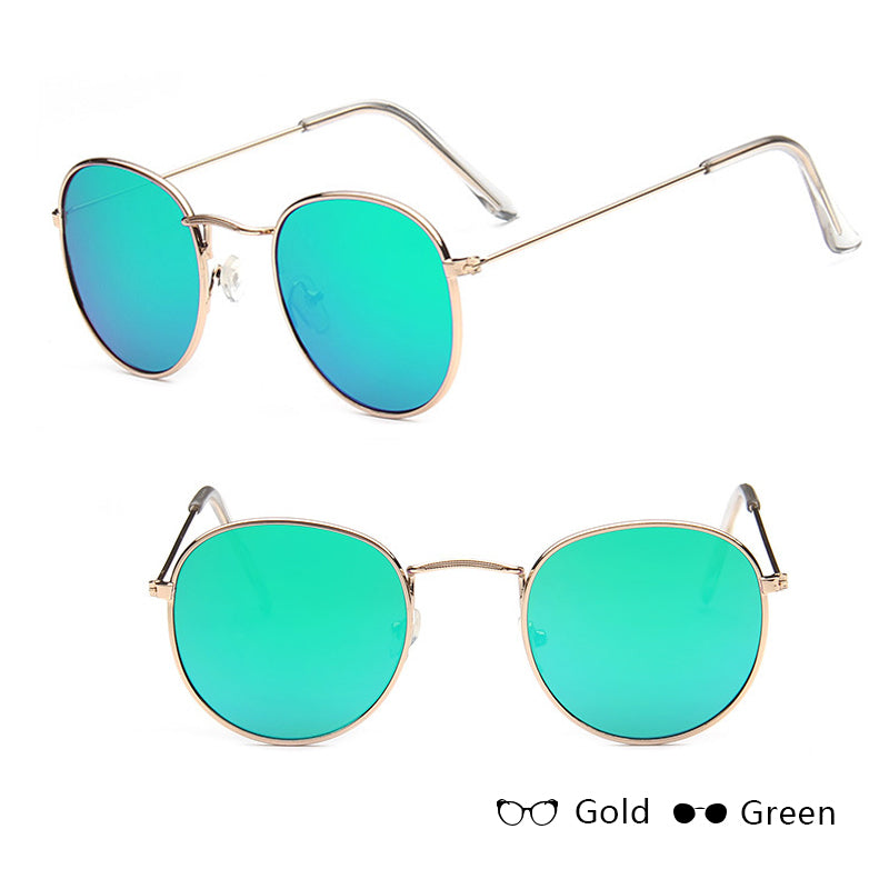 Women Retro Sunglasses LadyShow.Store