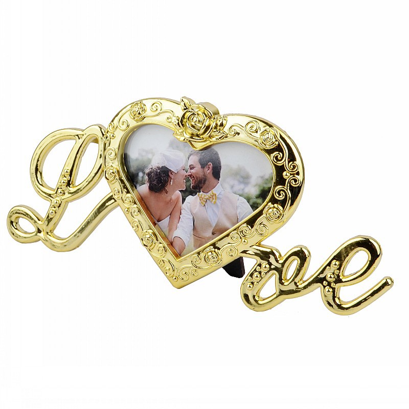Golden Rose Valentine's Day Gift CJD