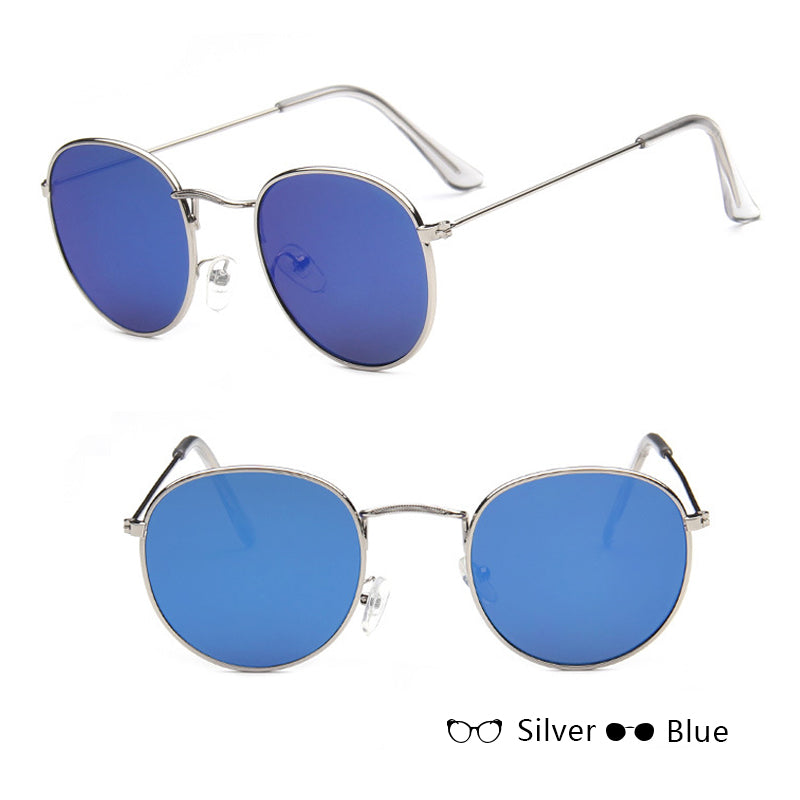 Women Retro Sunglasses LadyShow.Store