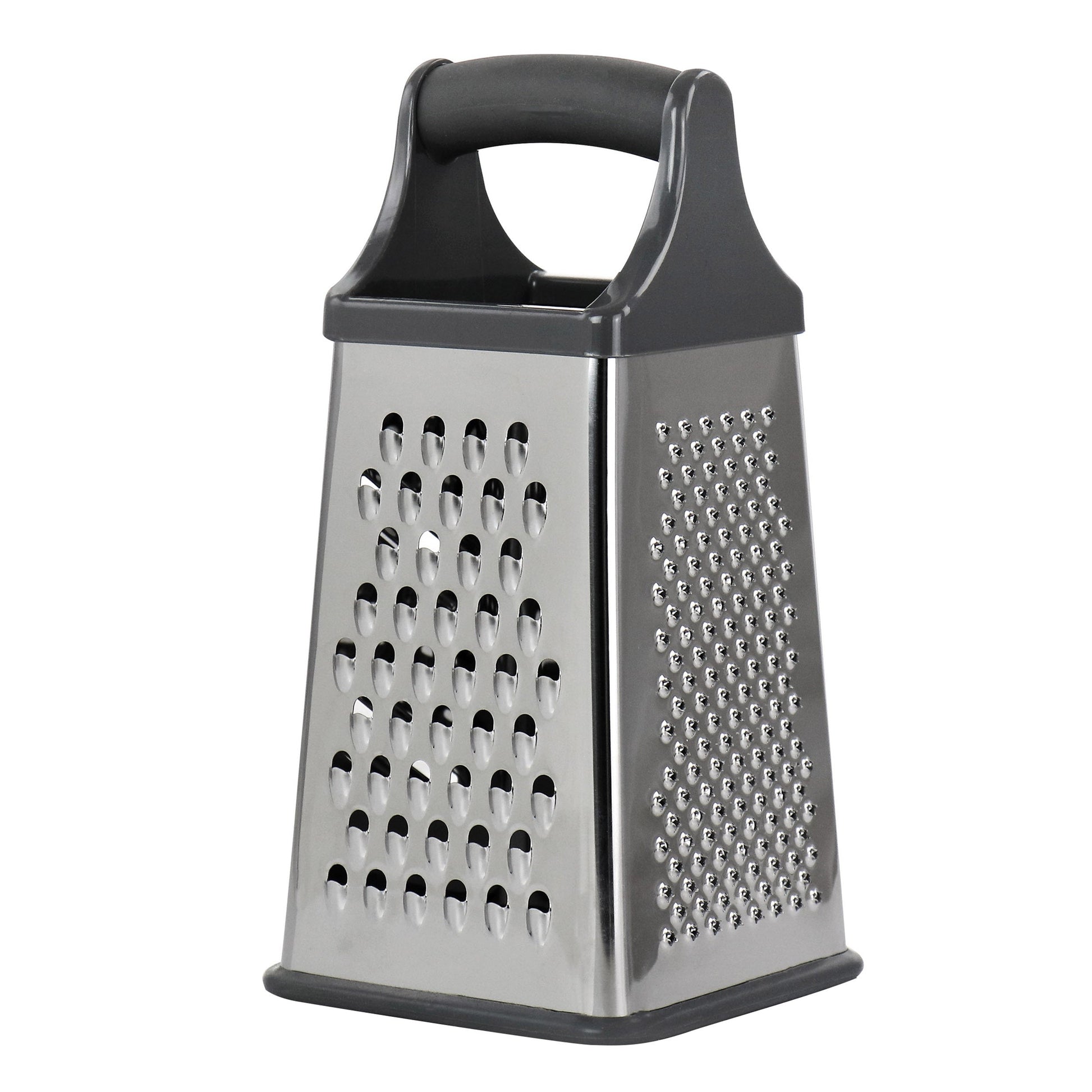 Oster Stainless Steel Four Sided Box Grater W2B