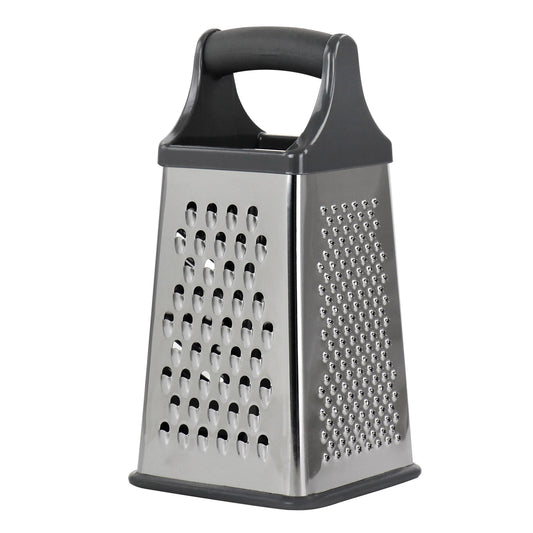Oster Stainless Steel Four Sided Box Grater W2B