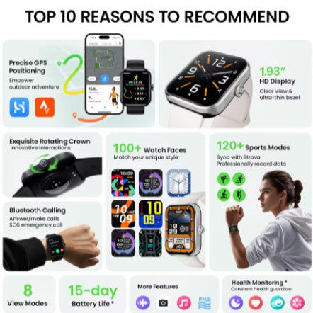 Bluetooth Smart Watch International Edition Best YouTube Store