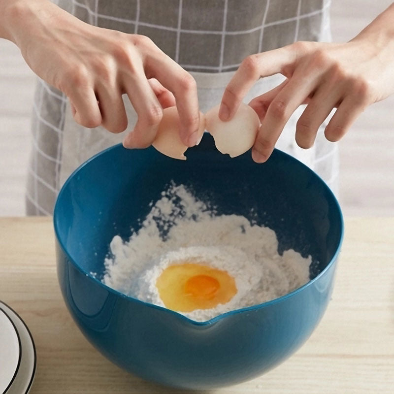 Kalar Multi-functional Fruit And Vegetable Drain Basket Filtering Tools Strainer