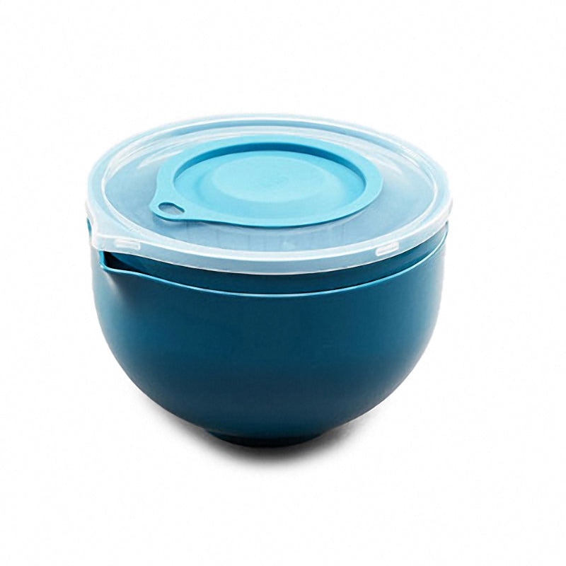 Kalar Multi-functional Fruit And Vegetable Drain Basket Filtering Tools Strainer