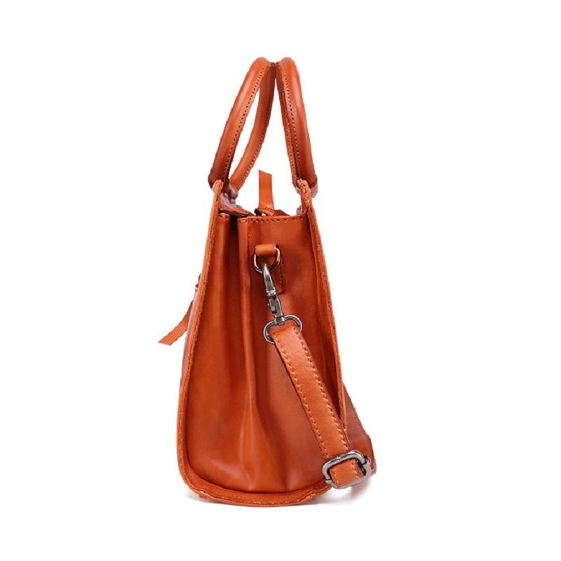 European and American retro ladies handbags LadyShow.Store