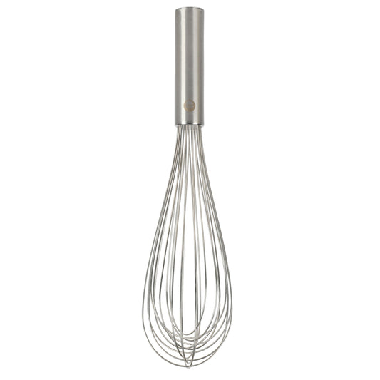 Babish 12 Inch Stainless Steel Balloon Whisk in Silver W2B