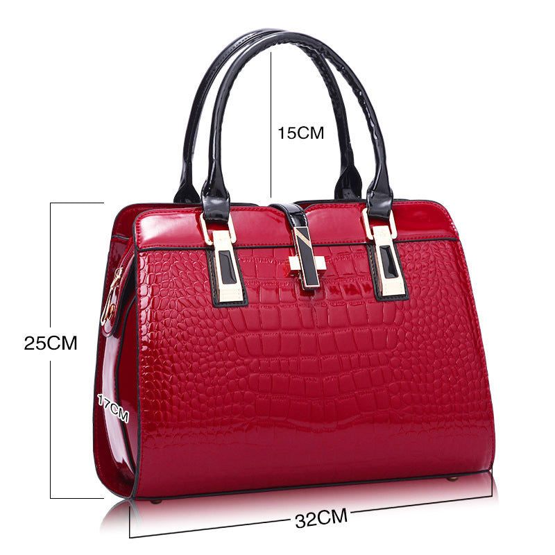 Ladies handbag CJD