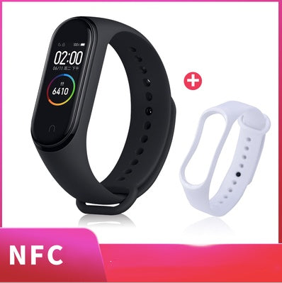 Global Version Xiaomi mi band 3 Fitness Tracker Smart Bracelet 0.78 OLED Touch Screen 50M Waterproof miband 3 Xiomi band 3 Best YouTube Store
