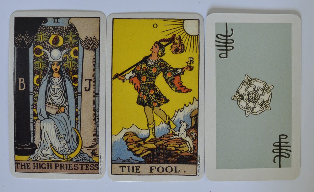 Tarot Cards LadyShow.Store