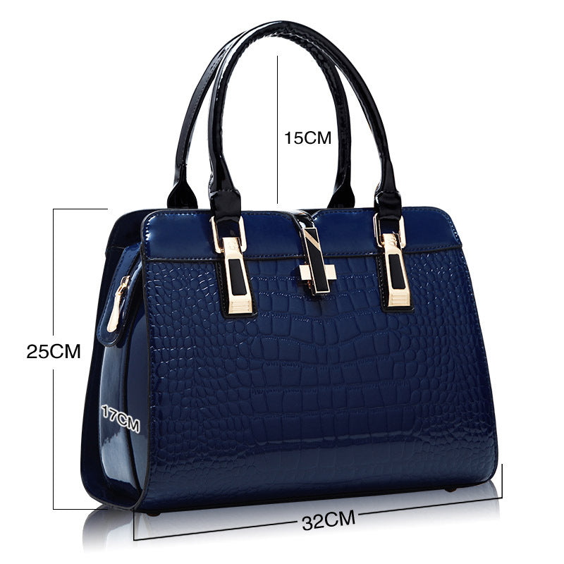 Ladies handbag CJD