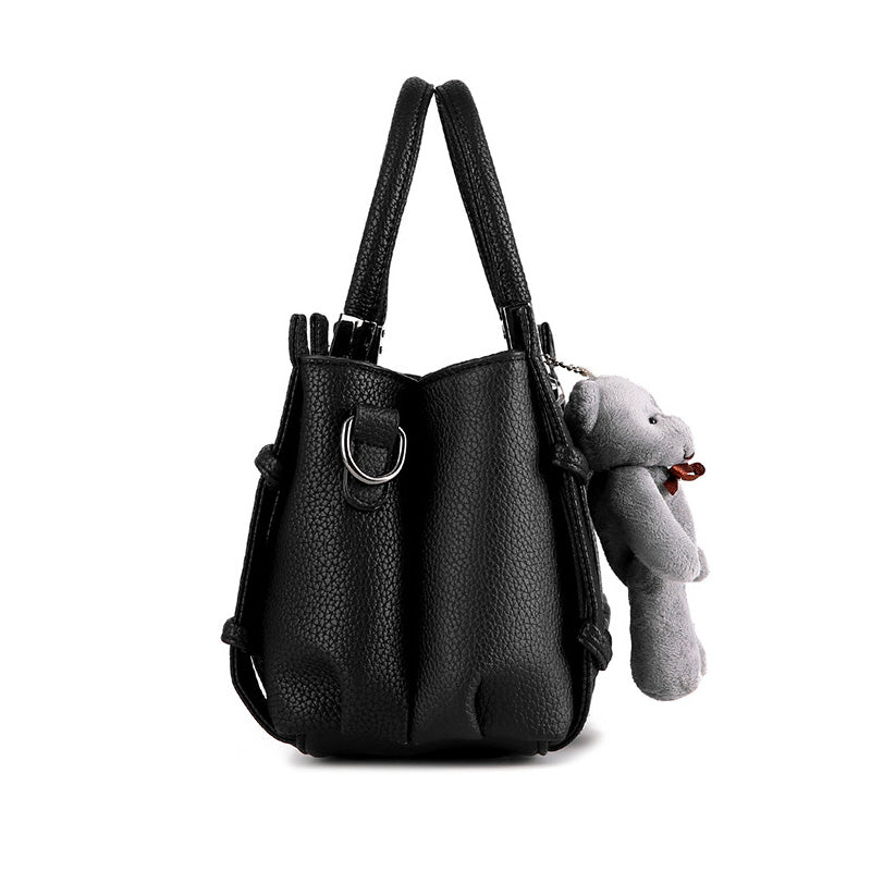 Shoulder handbag CJD